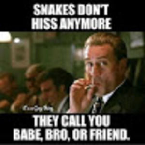 Meet your Posher, Joseph